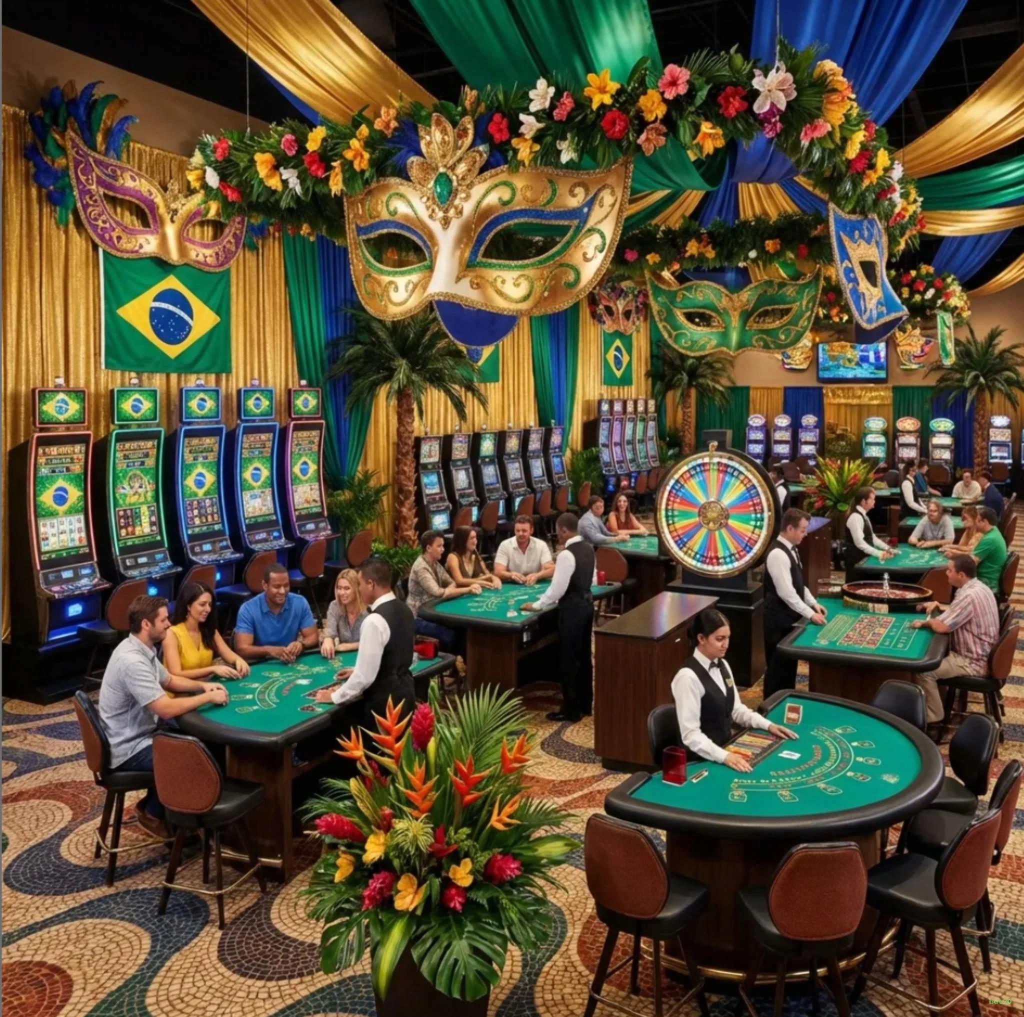Download Android bet20