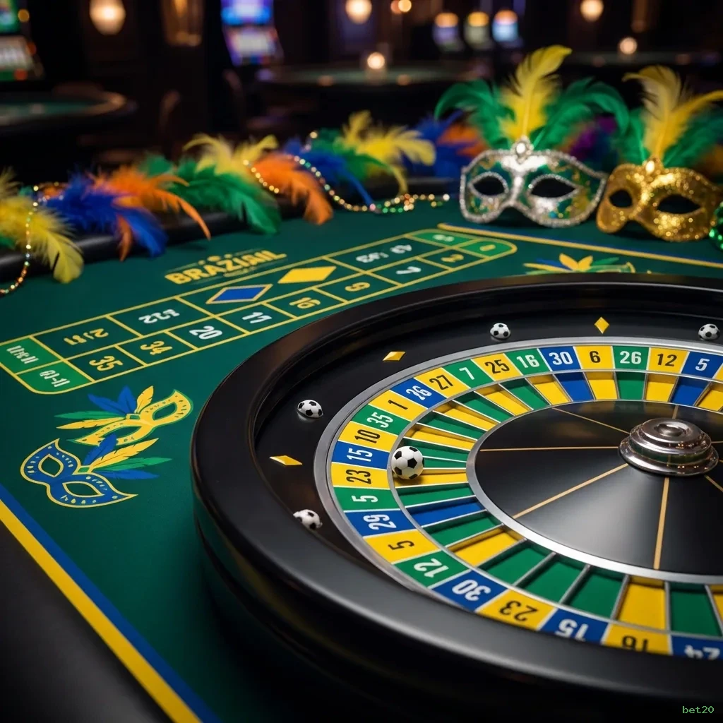 Instalação Android bet20