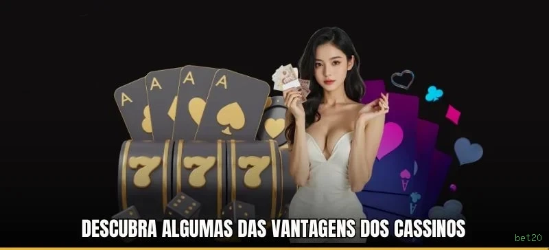 Instalação PC bet20